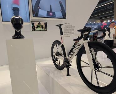 Canyon Introduces PREDICT Active Safety Ecosystem